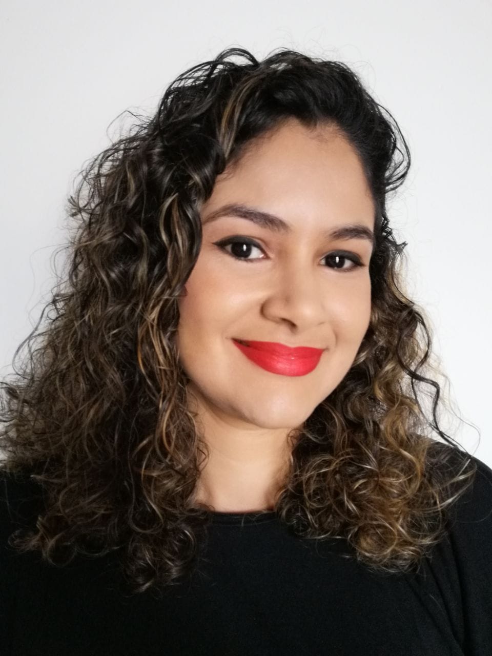 Lidiany Cerqueira